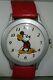 Huge Mickey Mouse Watch From A Dayton's Billboard, Works, One Of A Kind , Disney