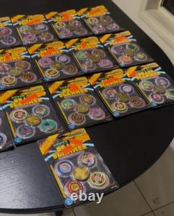 HUGE POG COLLECTION- One of A Kind Collection READ DESCRIPTION