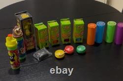 HUGE POG COLLECTION- One of A Kind Collection READ DESCRIPTION