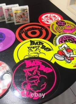 HUGE POG COLLECTION- One of A Kind Collection READ DESCRIPTION