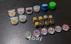 HUGE POG COLLECTION- One of A Kind Collection READ DESCRIPTION