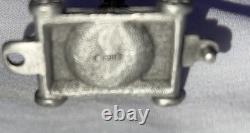 HUGE Vintage Pewter Mixed Lot Of 14 Figures RARE One Of A Kind Lot Up For Grabs