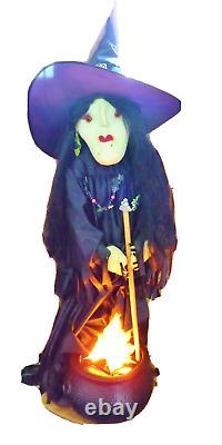 Halloween Witch One Of A Kind