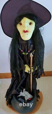 Halloween Witch One Of A Kind