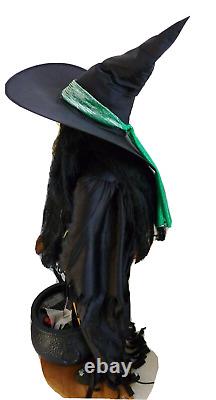 Halloween Witch One Of A Kind