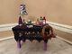 Halloween Witch's Potion Table Accessory For Byers Choice One Of A Kind