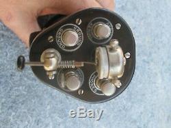 Hanau Engineering Company, Inc. Crystal Radio Very Unusual And One Of A Kind