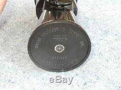 Hanau Engineering Company, Inc. Crystal Radio Very Unusual And One Of A Kind