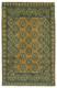 Hand Knotted Area Rug 2'6 X 4'0 Traditional Oriental Wool Carpet