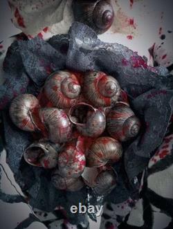 Handmade Art Doll (One of a Kind Collectible)