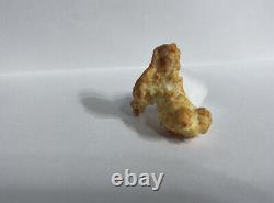 Harambe Shaped Cheeto One of a Kind Rare Collectible American History HTF NOS VG