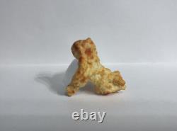 Harambe Shaped Cheeto One of a Kind Rare Collectible Cheetos Harambae OOAK HTF