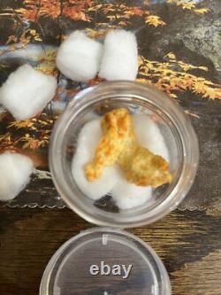 Harambe Shaped Cheeto One of a Kind Rare Collectible Cheetos Harambae OOAK HTF