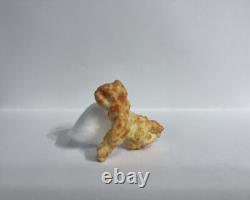 Harambe Shaped Cheeto One of a Kind Rare Collectible Cheetos Harambae OOAK HTF