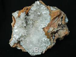 Hemimorphite Mineral, Beautiful, Exquisite Specimen, Unique, One Of A Kind