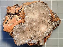 Hemimorphite Mineral, Beautiful, Exquisite Specimen, Unique, One Of A Kind