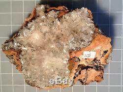 Hemimorphite Mineral, Beautiful, Exquisite Specimen, Unique, One Of A Kind