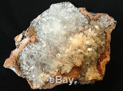Hemimorphite Mineral, Beautiful, Exquisite Specimen, Unique, One Of A Kind