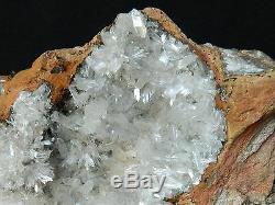 Hemimorphite Mineral, Beautiful, Exquisite Specimen, Unique, One Of A Kind