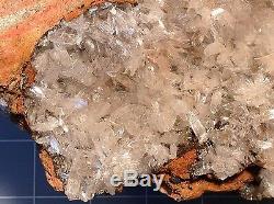 Hemimorphite Mineral, Beautiful, Exquisite Specimen, Unique, One Of A Kind