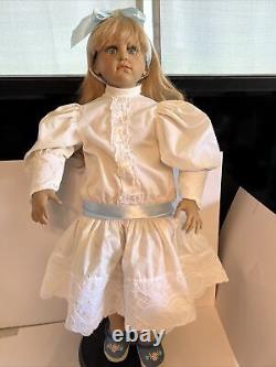 Hildegard Gunzel Muriel Classic Children Collection 28Vinyl 1989