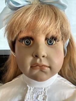 Hildegard Gunzel Muriel Classic Children Collection 28Vinyl 1989
