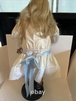 Hildegard Gunzel Muriel Classic Children Collection 28Vinyl 1989