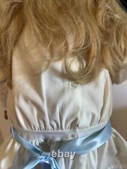 Hildegard Gunzel Muriel Classic Children Collection 28Vinyl 1989