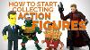 How To Start Collecting Action Figures A Buyer S Guide