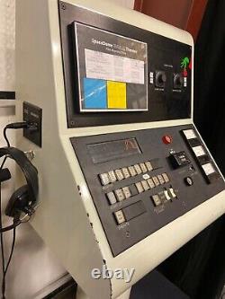 IMAX OMNIMAX Controller For NASA's IMAX Sytem, RARE one of a Kind Museum Piece