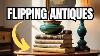 I Found The Most Incredible Vintage Treasures At The Antiques Fair
