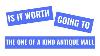 Is It Worth Going To The One Of A Kind Antique Mall