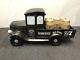 Jack Daniels Whiskey Delivery Truck One Of The Kind Pieces