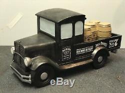 Jack Daniels whiskey delivery truck One Of The Kind Pieces