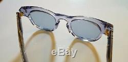 Jacques mariemage sunglasses NEW AND COLLECTIBLE & VERY RARE ONE OF A KIND