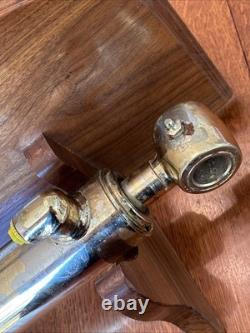 John Deere Engineer RF 21 61 KI6415 Award Cylinder Commemorative One Of A Kind