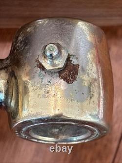 John Deere Engineer RF 21 61 KI6415 Award Cylinder Commemorative One Of A Kind