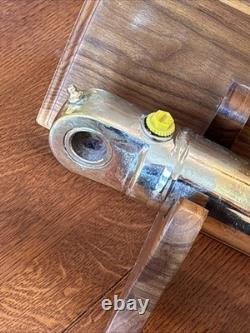 John Deere Engineer RF 21 61 KI6415 Award Cylinder Commemorative One Of A Kind