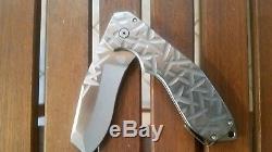 Jon Graham Knives Razel GL One Of A Kind