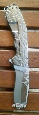 Jon Graham Knives Razel GL One Of A Kind