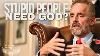 Jordan Peterson S Most Controversial Take And Why He Might Be Right