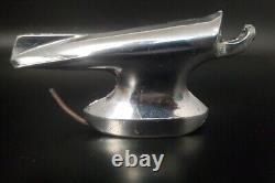 Kaiser Aftermarket (ONE OF A KIND) Dart Accessory Hood Ornament Mascot VERY RARE