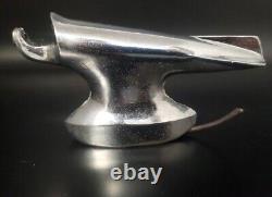 Kaiser Aftermarket (ONE OF A KIND) Dart Accessory Hood Ornament Mascot VERY RARE