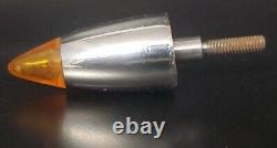 Kaiser Aftermarket (ONE OF A KIND) Dart Accessory Hood Ornament Mascot VERY RARE