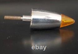 Kaiser Aftermarket (ONE OF A KIND) Dart Accessory Hood Ornament Mascot VERY RARE