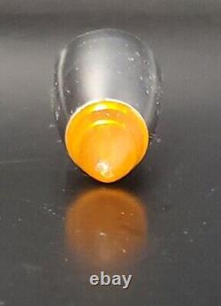 Kaiser Aftermarket (ONE OF A KIND) Dart Accessory Hood Ornament Mascot VERY RARE
