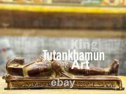 King Tutankhamun statue, One of a kind for the Egyptian King