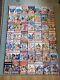 Kinnikuman English Lot Volumes 37-85 (49 Volumes) One Of A Kind New Collectors