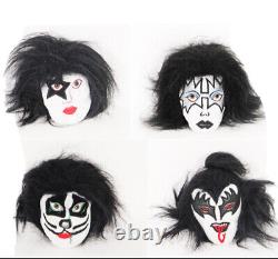 Kiss Memorabilia/Collectibles- Rare, ONE of a KIND -Silly Slammers prototype