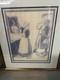 Louis Raemaeker Genuine Propaganda Charcoal Cartoon Rare One Of A Kind